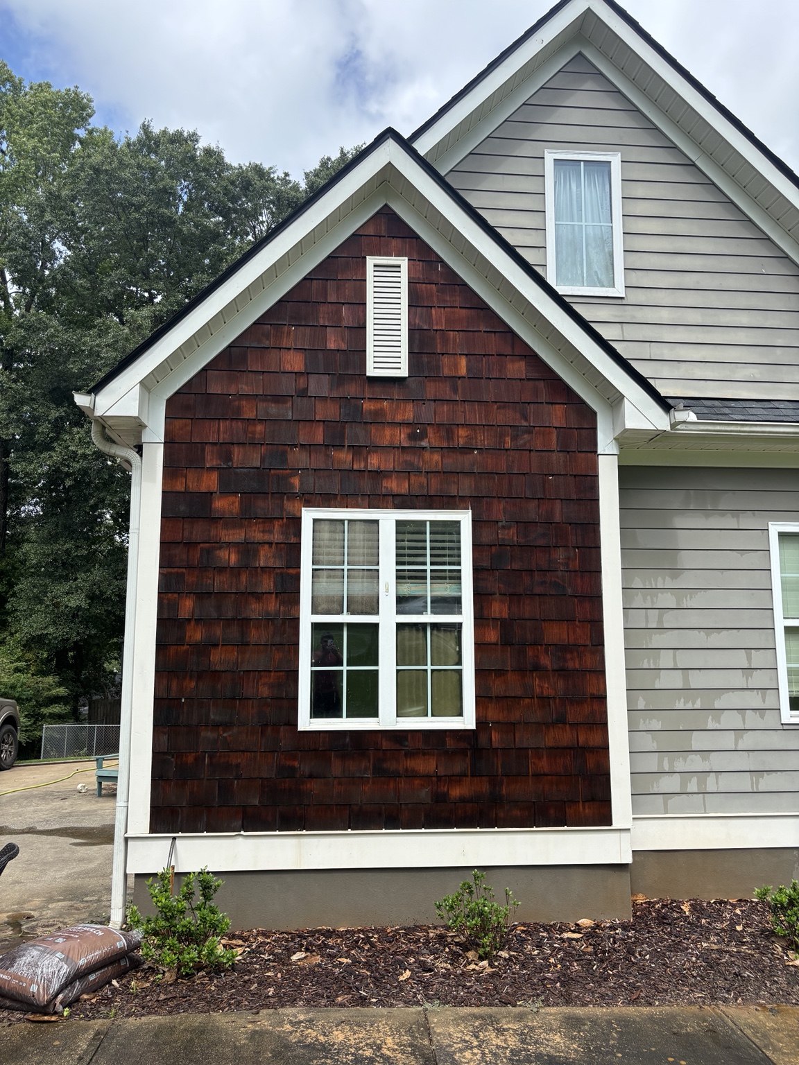 Soft Washing vs. Pressure Washing: Which Does Your Property Need?